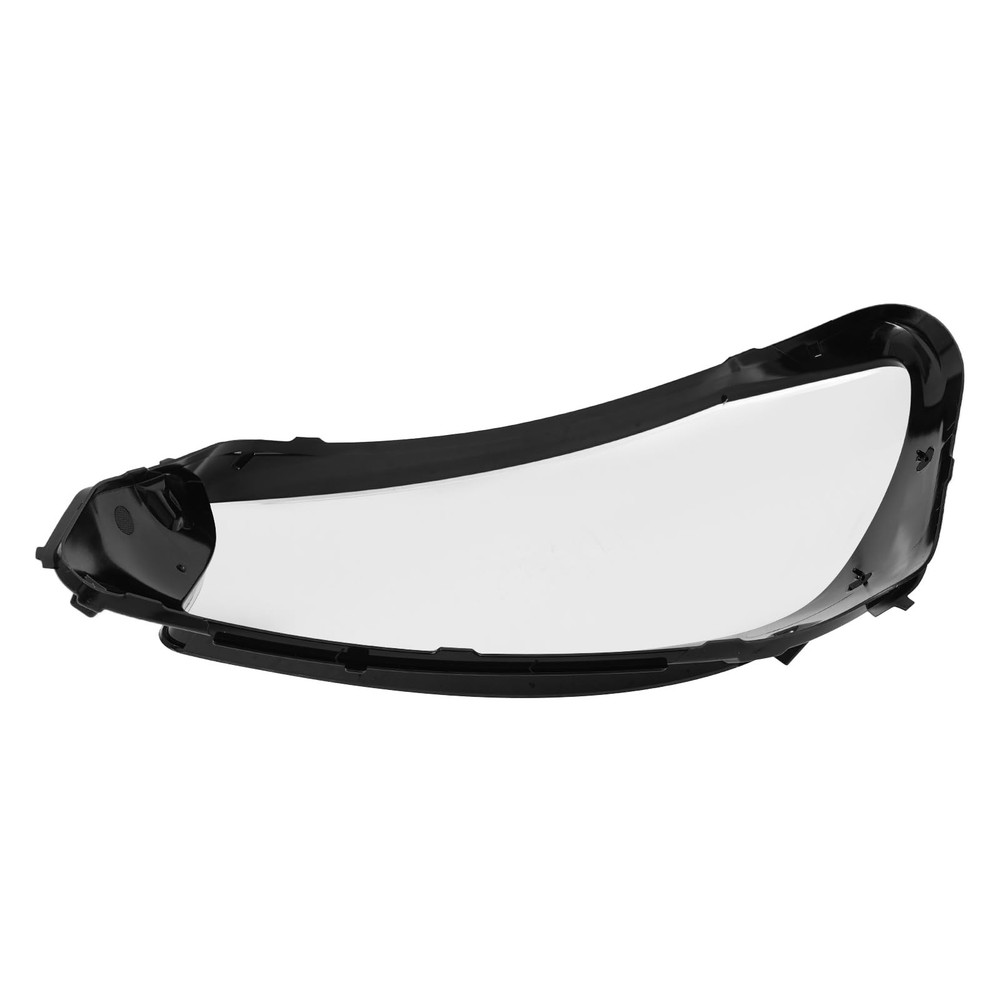 Headlight Cover Replacement for 2020-2023 Clear Lens Front Right