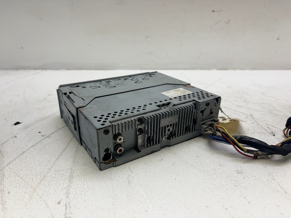 Panasonic CQ-C110U
