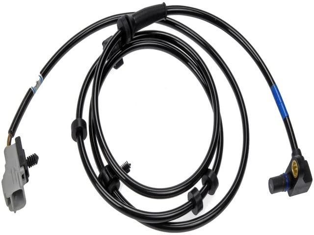 Dorman Oe Solutions Abs Wheel Speed Sensor P N 970 257