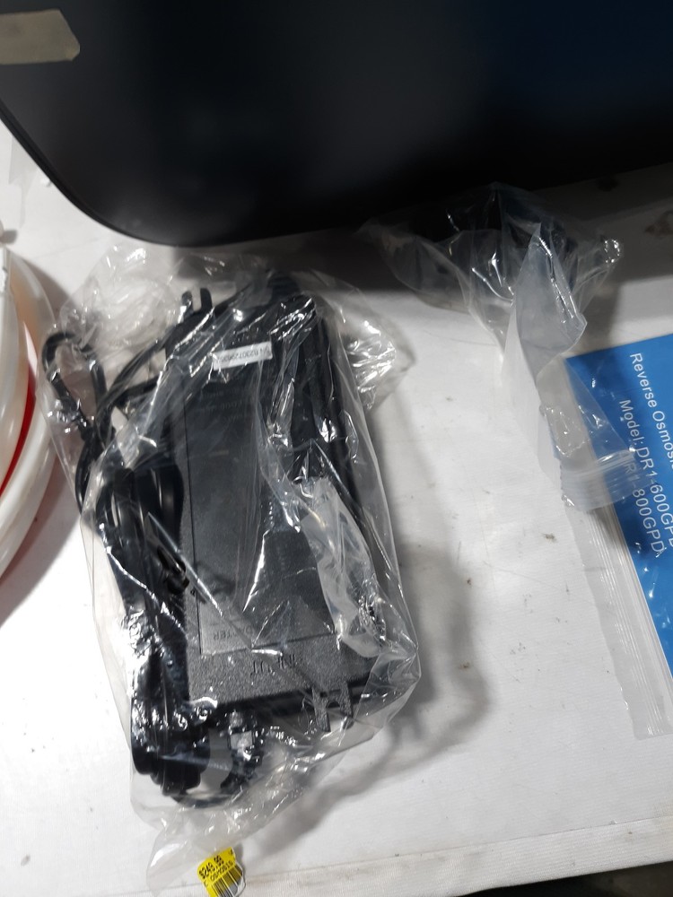 Vortopt DR1 RO Water Purifier – Reverse Osmosis Drinking Water System