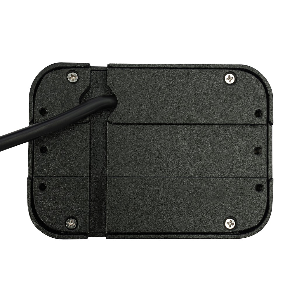 6 Gang Switch Panel for Yacht/RV Switch Panel 6 Gang Switch Panel DC12V～24V