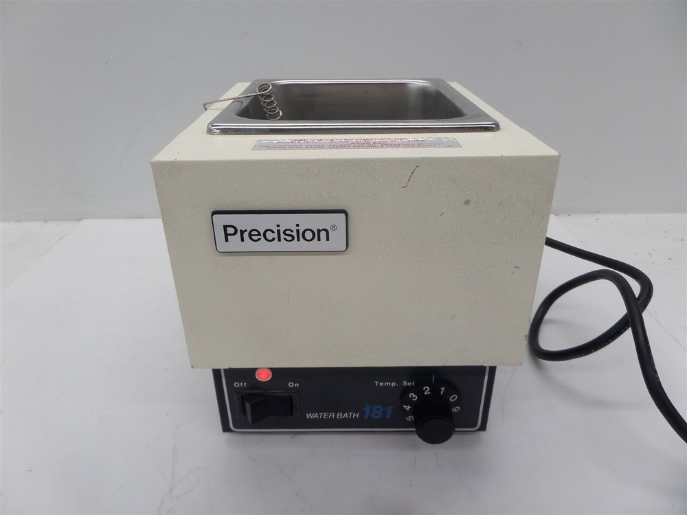 Precision Scientific 181 Water Bath