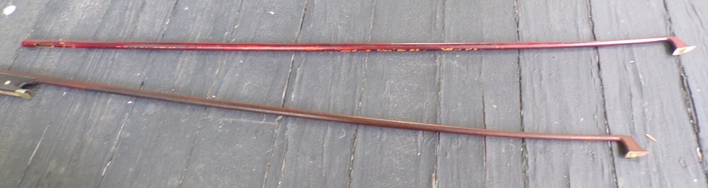 OLD VINTAGE VIOLIN W CASE SAXONY