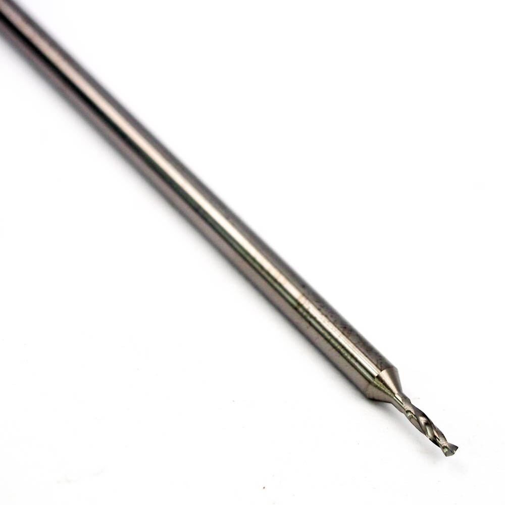 Garr Tool Carbide Drill 29320077-A