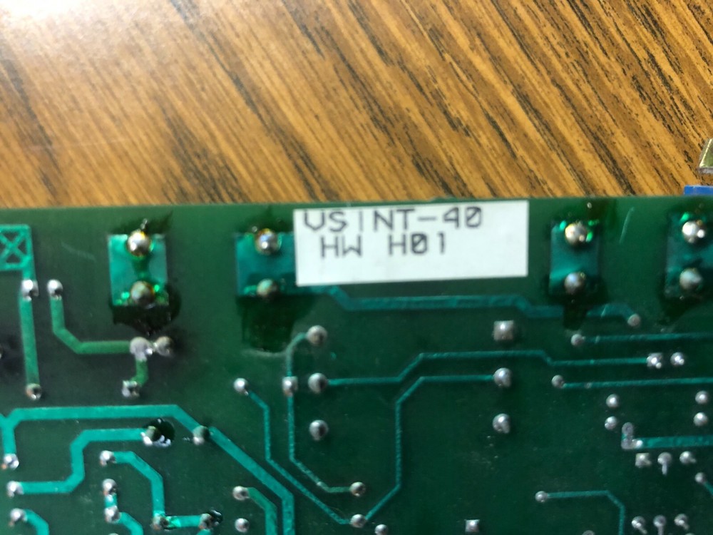 Valcom Power Converter Board VSINT