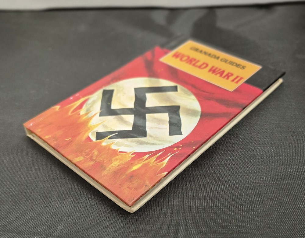 World War II by Philip Clark (Paperback, 1984)