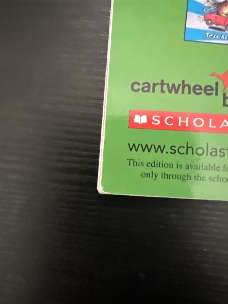 Fly Guy's Ninja Christmas (Scholastic Reader, Level 2)