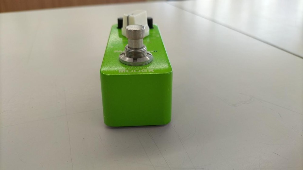 Mooer Mod Factory Modulation