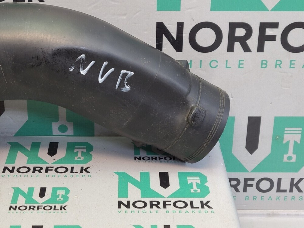 Vauxhall Combo Life Intake Pipe 9810920980
