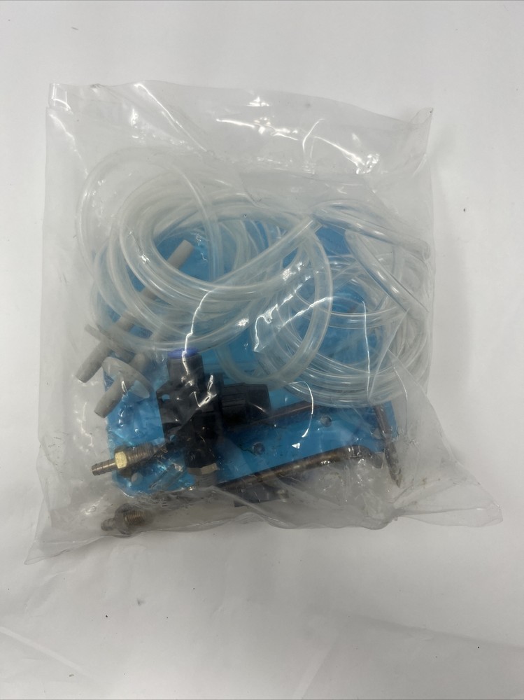 Dwyer Controls Air Filter Kit