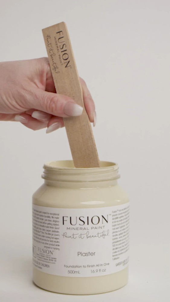 Fusion Mineral Paint - Plaster