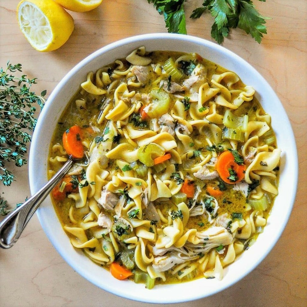 12 Ounce Chicken Base - A versatile ingredient and a delicious kitchen staple!