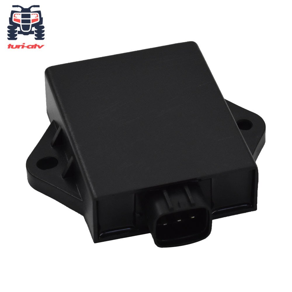 CDI MODULE For Suzuki Quadrunner 4x4 1987-2000 2001 2002 USA