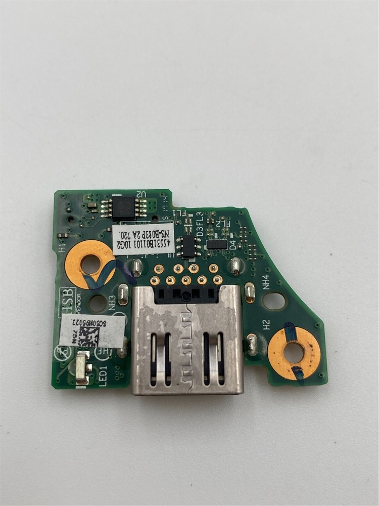 Lenovo USB Subcard,TH-2 01ER085