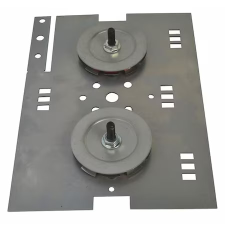 Westward Tt865682666g Rectifier Assembly