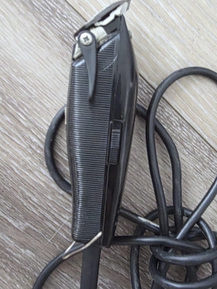 Oster Topaz Fast Feed Clippers