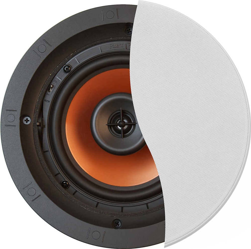 Klipsch CDT-3650-C II In-ceiling speaker
