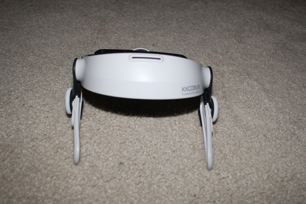 kkcobvr vr headset