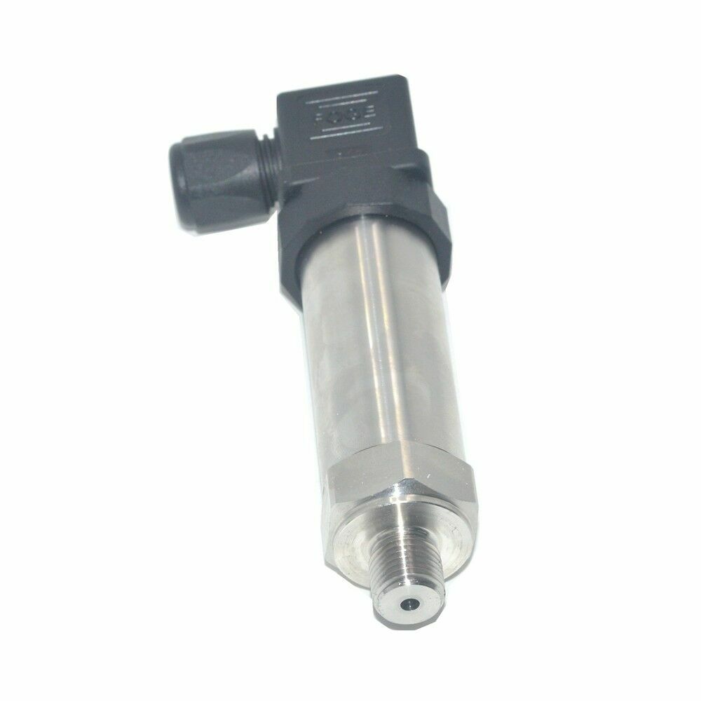 12-24v input Various Pressure Transmitter Transducer Sensor G3/8" 1/2" 3/4"