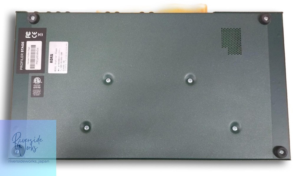 KEMPER Profiler Stage Multi-Effects Processor JP