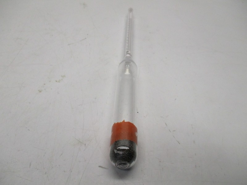 HYDROMETER ACC8501PC NSMP
