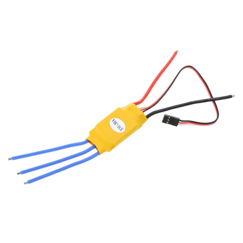 Motor Speed Controller Adjustable Speed Regulator Module for Fan Regulating
