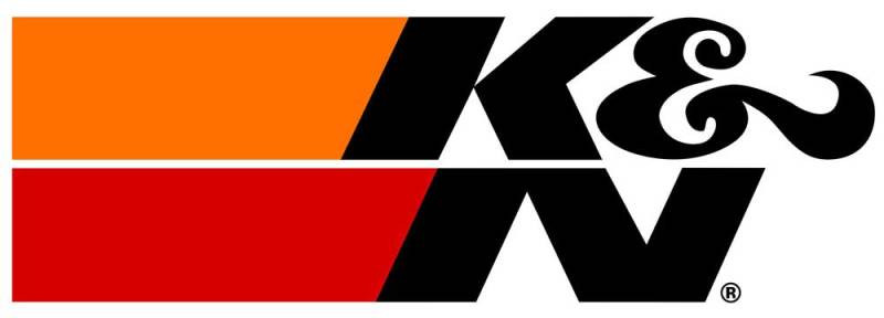 K&N E-3200 Custom Air Filter For High Performance Vehicles