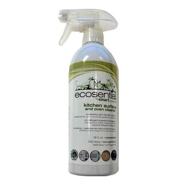 Cleaner Ecosential Secoa