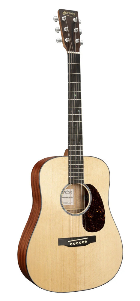 NEW Martin D Jr-E - Natural (919)