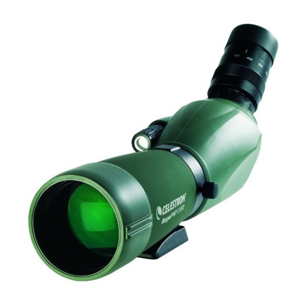 Celestron Regal M2 65ED Spotting Scope 52304