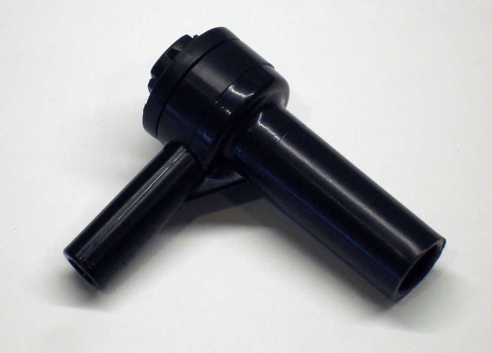 Spray Atomizing Nozzle for Static Mixer, Spray Tip for Polyurethanes / Silicones