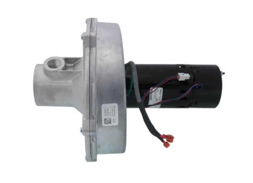 100187877 | 9008923005 | A.O. Smith Kit, Blower Assembly, With Hall Sensor