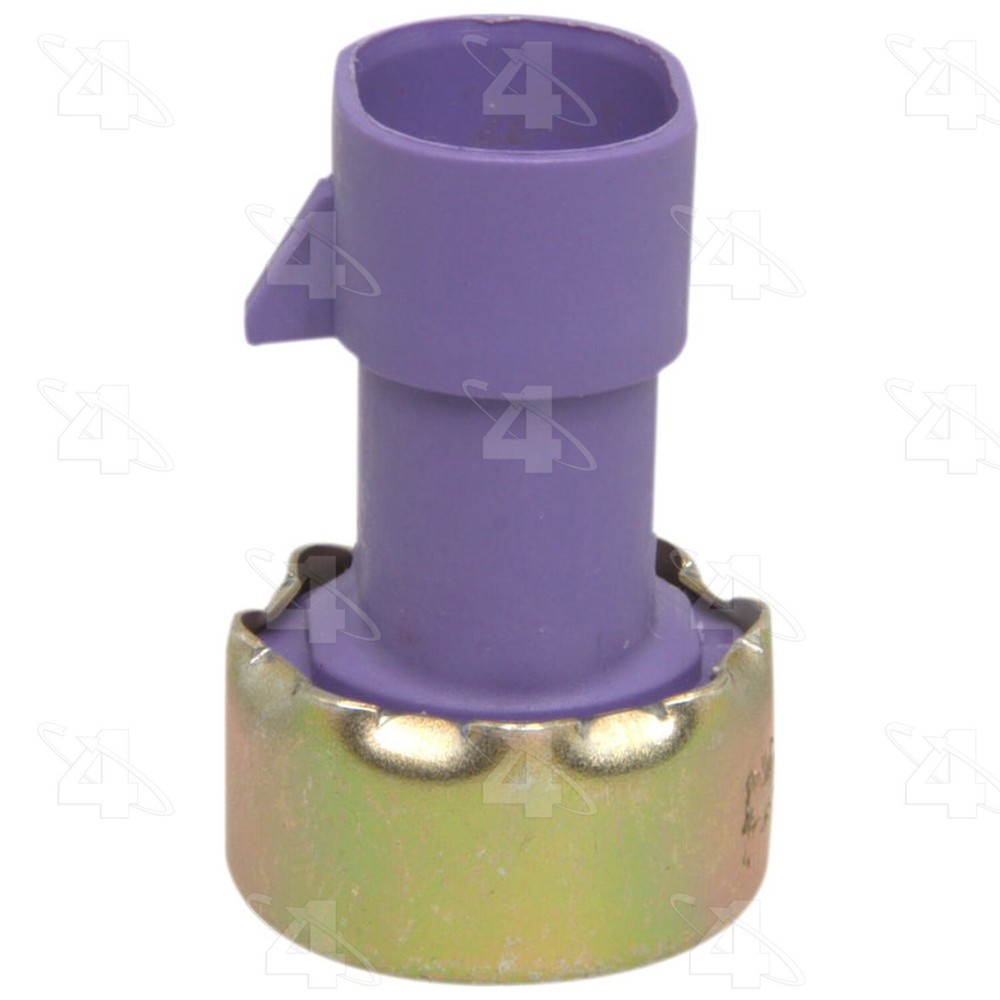 4 Seasons A/C Compressor Cut-Off Switch For 2000-2002 GMC B7