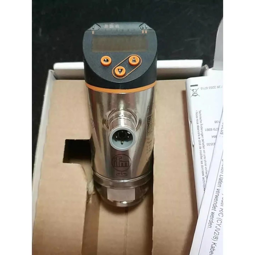 IFM PN7070 Pressure Sensor