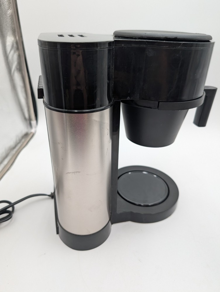 BUNN NHB Model Velocity Brew Technology 10 Cup Coffee Maker
