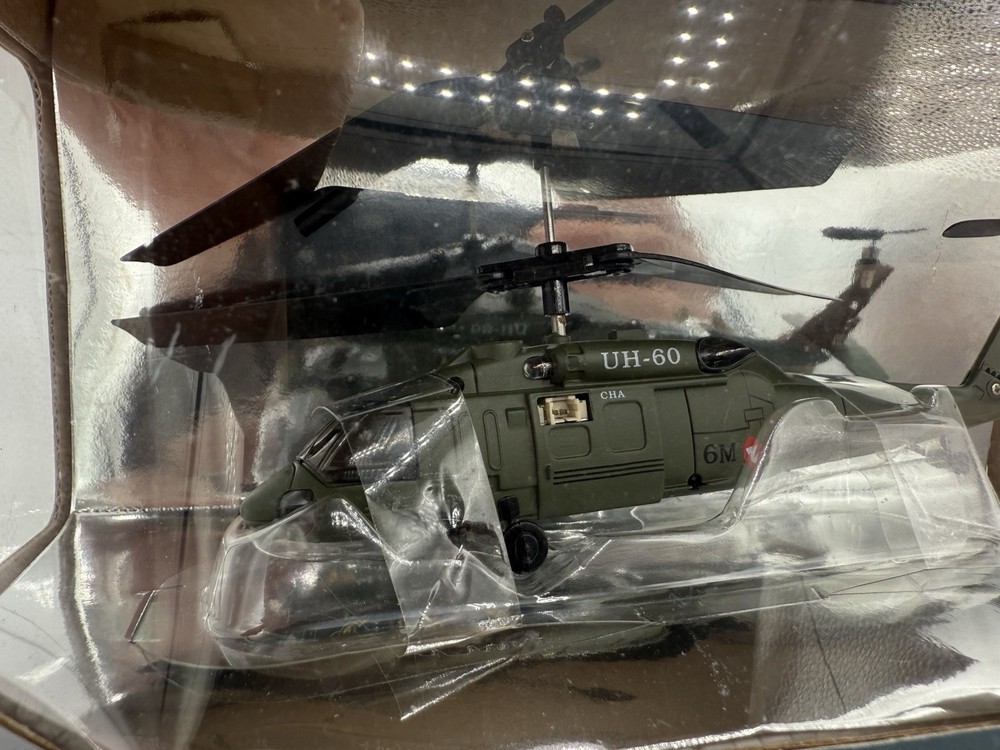 Syma S013 Mini Infrared Helicopter 3 Channel Controller