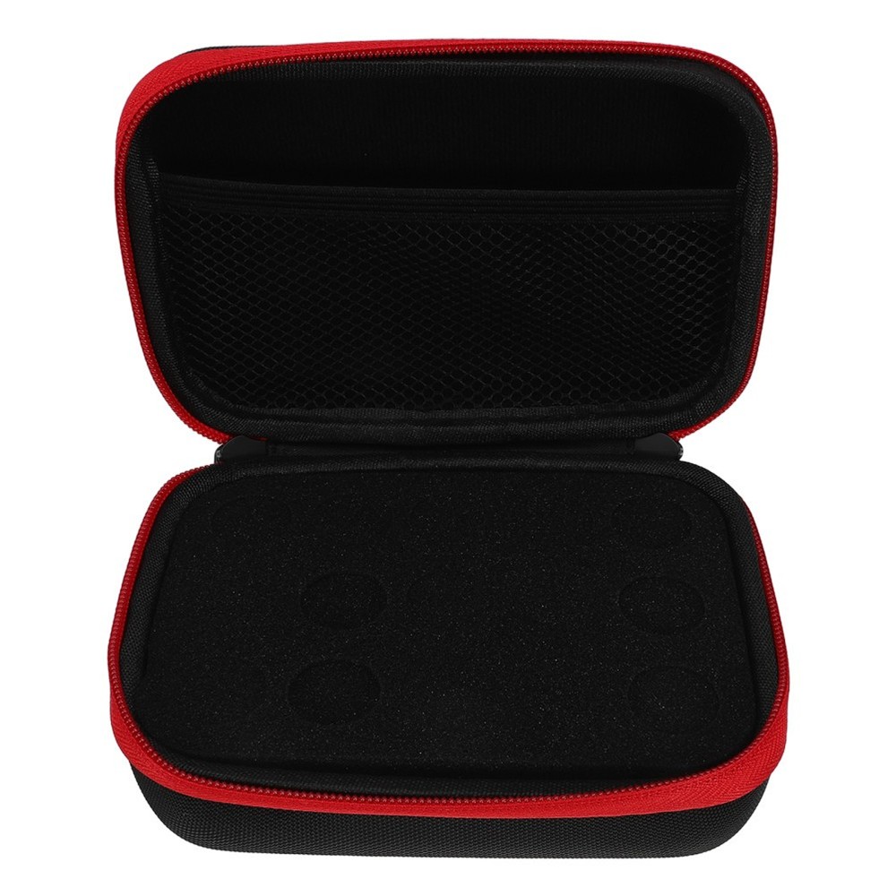 Peptide Storage Case Vial Container Holder Insulin for Vials Organizer