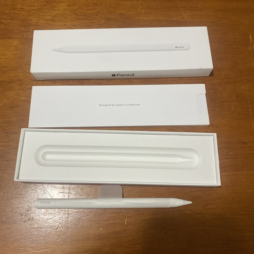 Apple Pencil (USB-C)