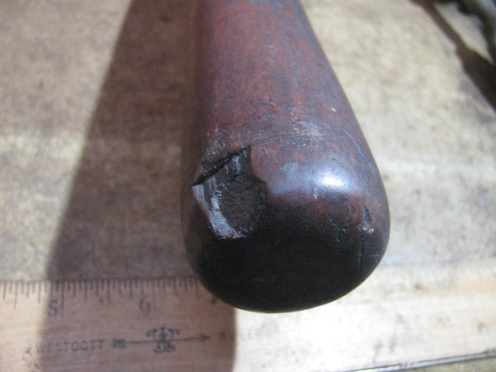 Underhill Edge Tool Co 3-3/8" Slick Chisel