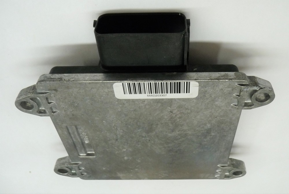 2014-2020 BMW i3 Front Engine Computer Control Module ECU 12368489325 OEM A1