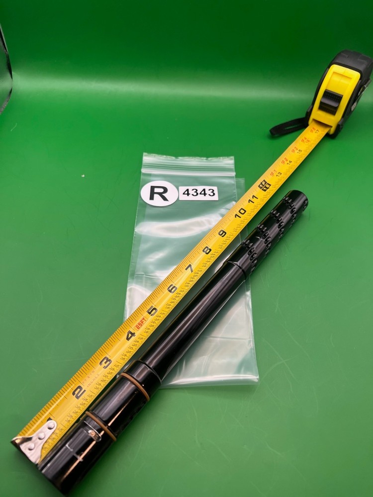 Smart Parts Twist Lock Barrel