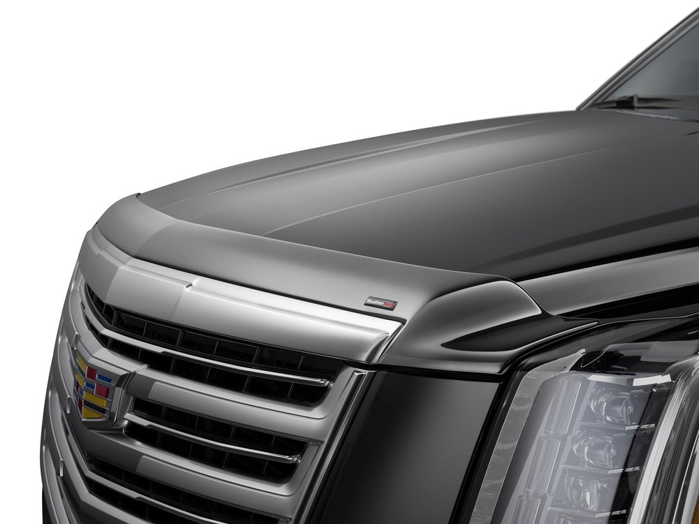 WeatherTech Low Profile Hood Protector for 2007-2017 - Ford Expedition