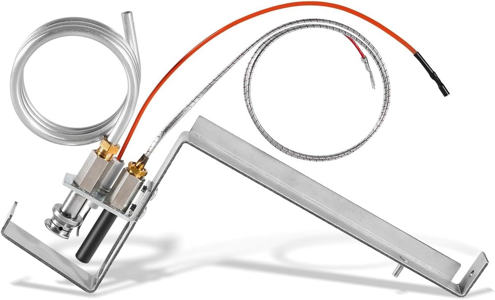 Replace for HAXPLT1931 Natural Gas Pilot fit for Hayward H-Series H1501C, H2001C