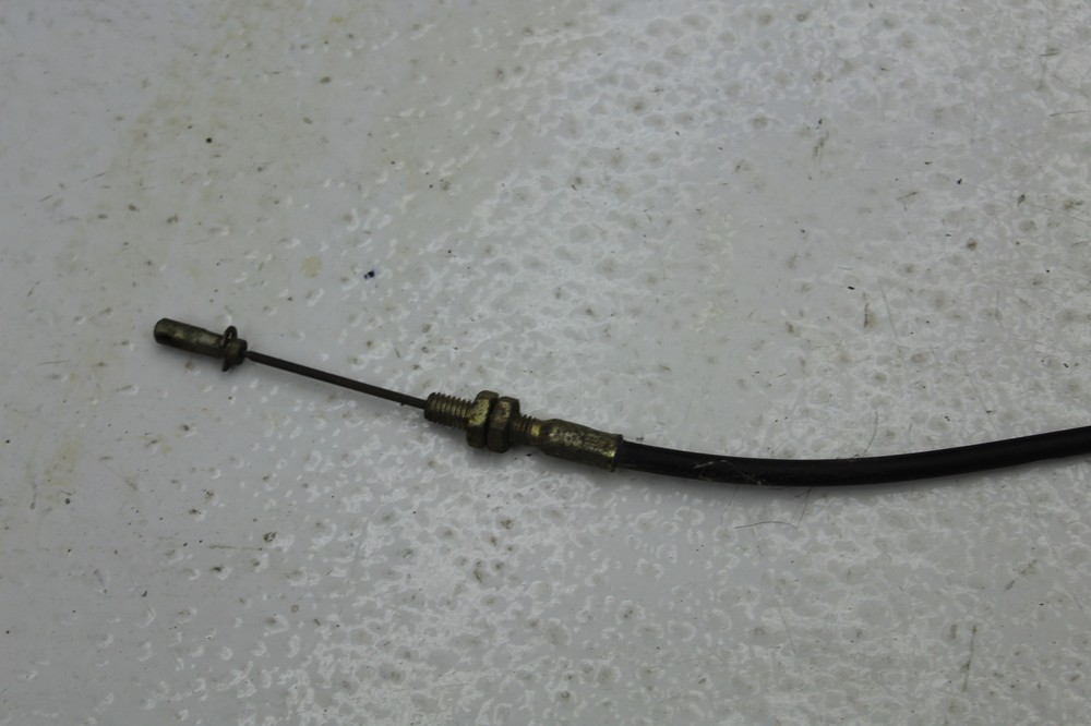 2003 SUZUKI GZ250 (#329) REAR BACK BRAKE SENSOR SWITCH