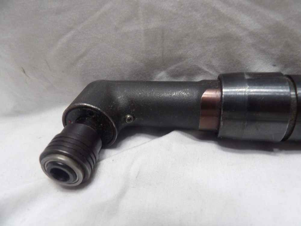 Chicago Pneumatic CP2420LR17CA4 1/4" Hex Angle Head Driver/Drill