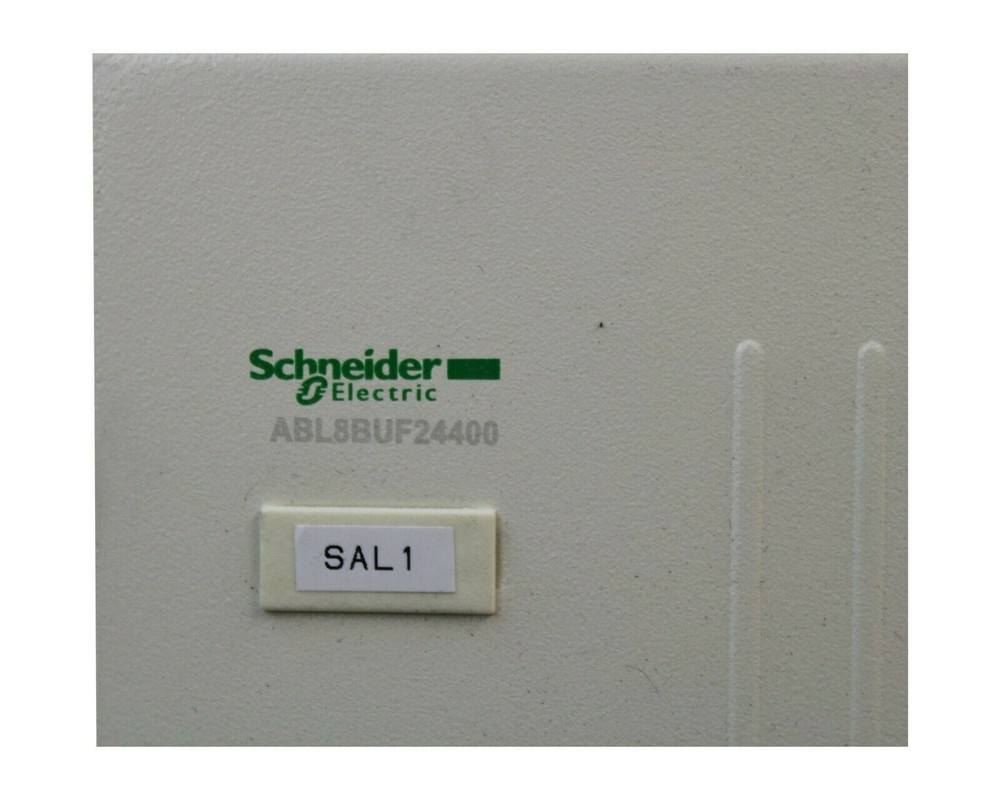 SCHNEIDER ELECTRIC PHASEO ABL8BUF24400