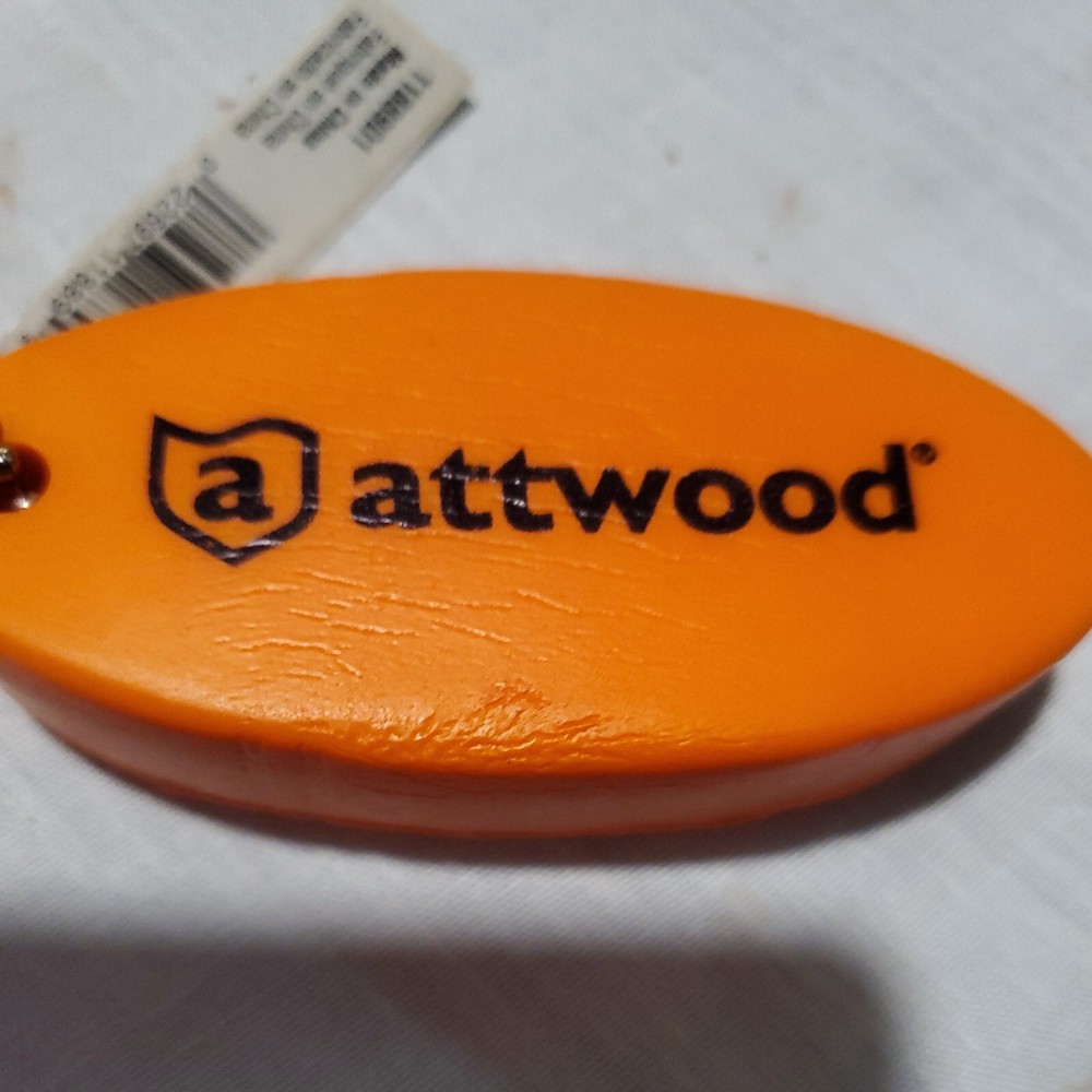 Attwood Keychain floa
