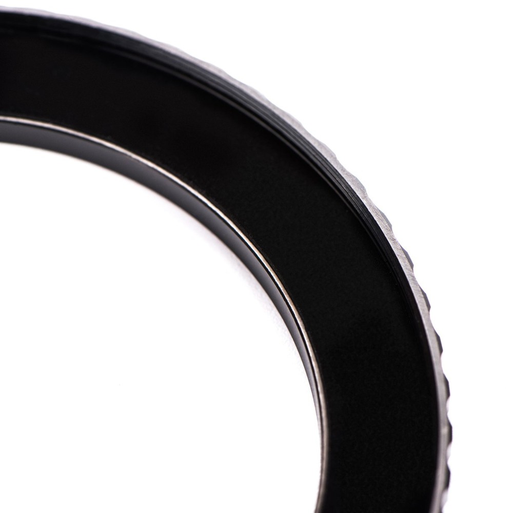 NiSi Brass Pro 49-62mm Step-Up Ring