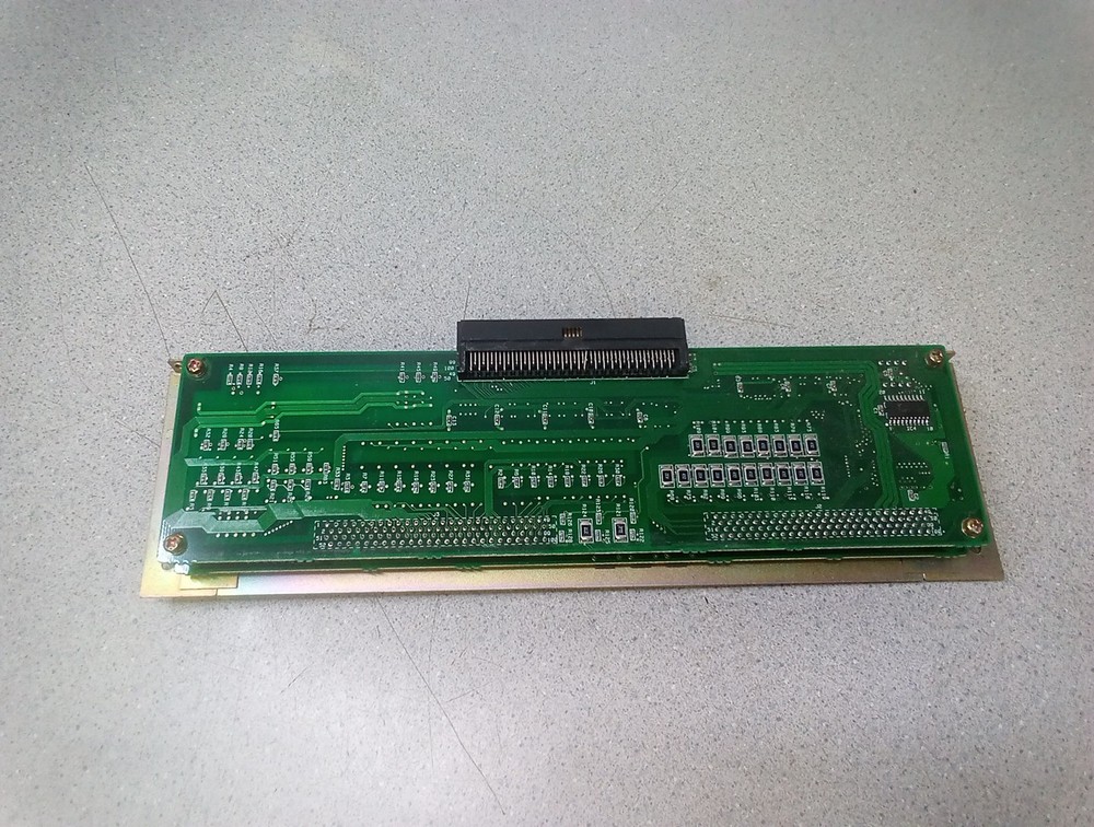 Denso Circuit Board GCMK-M1X