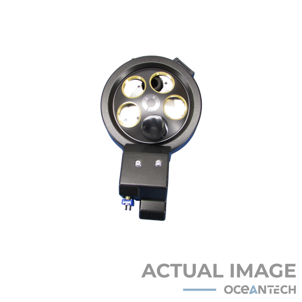 Olympus U-D5BDREM Microscope Motorized Nosepiece